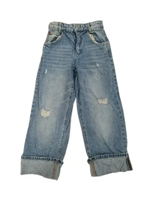 Zara Pants - 10