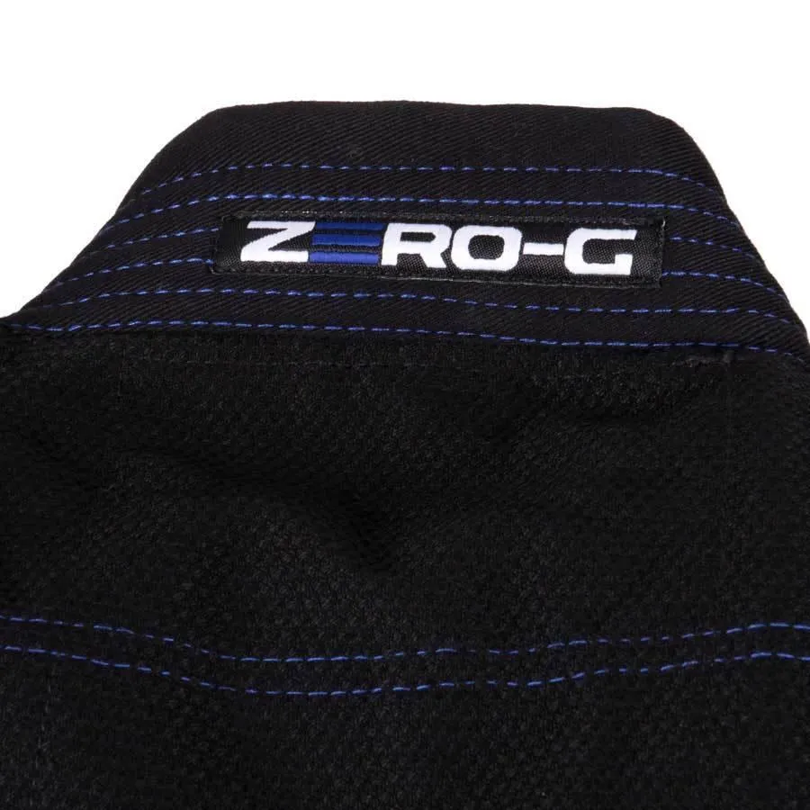 Zero G V4 Advanced Lightweight Gi -BLACK