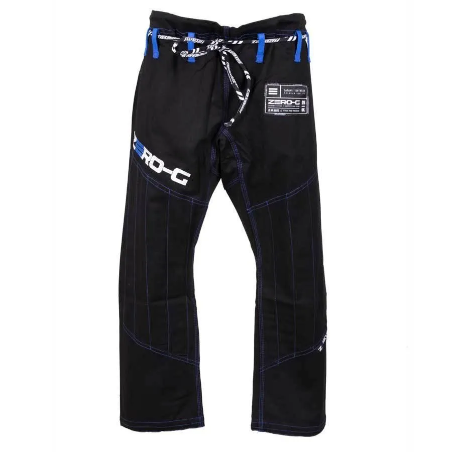 Zero G V4 Advanced Lightweight Gi -BLACK
