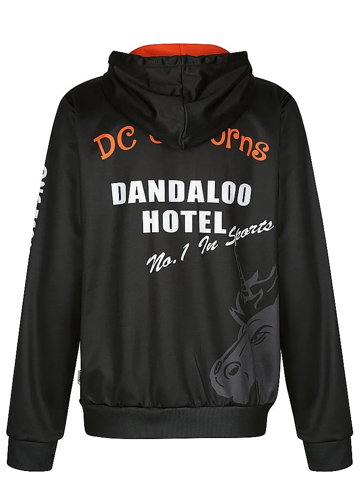 Zip Hoodie - MZH01