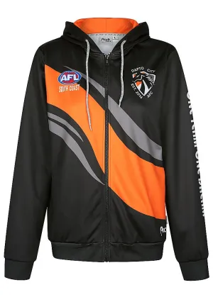 Zip Hoodie - MZH01