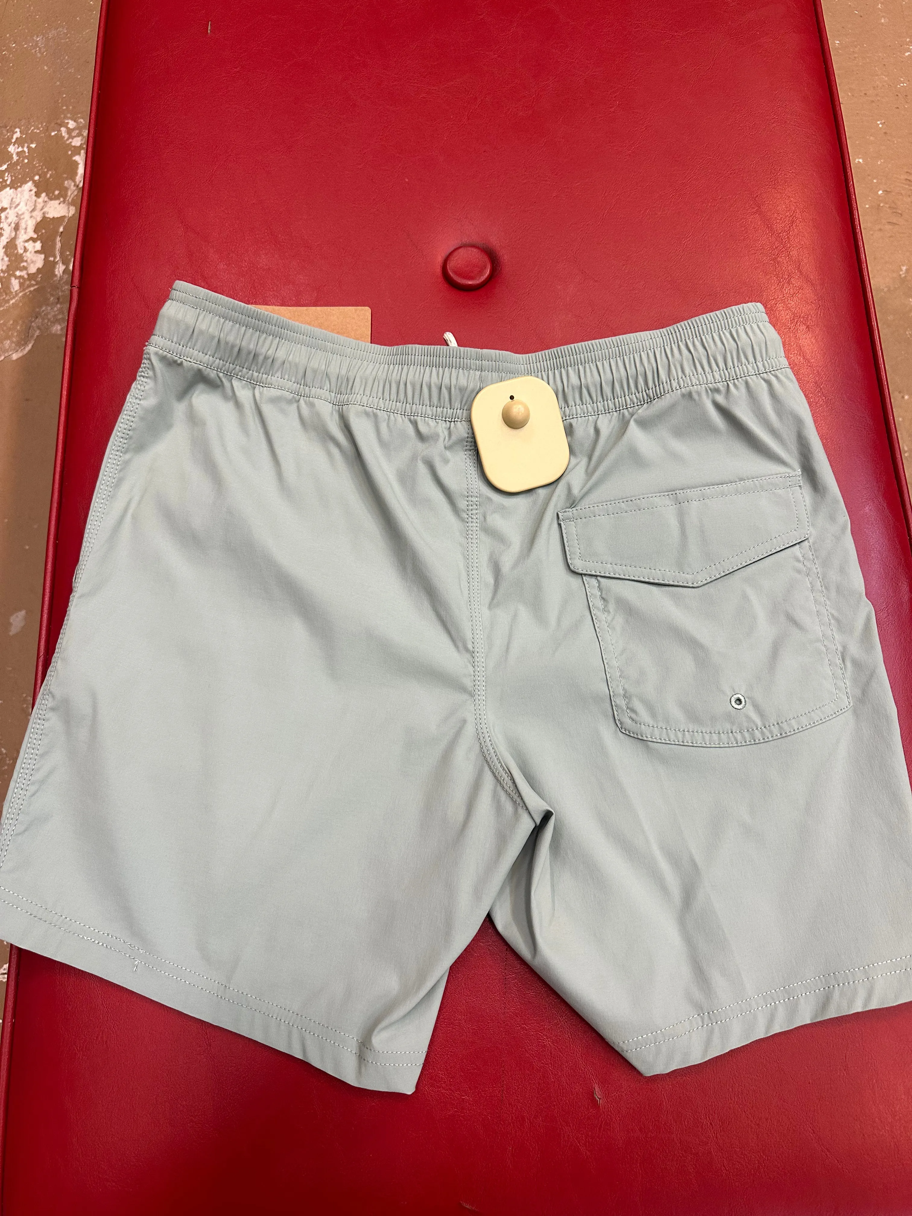Zula Board Short