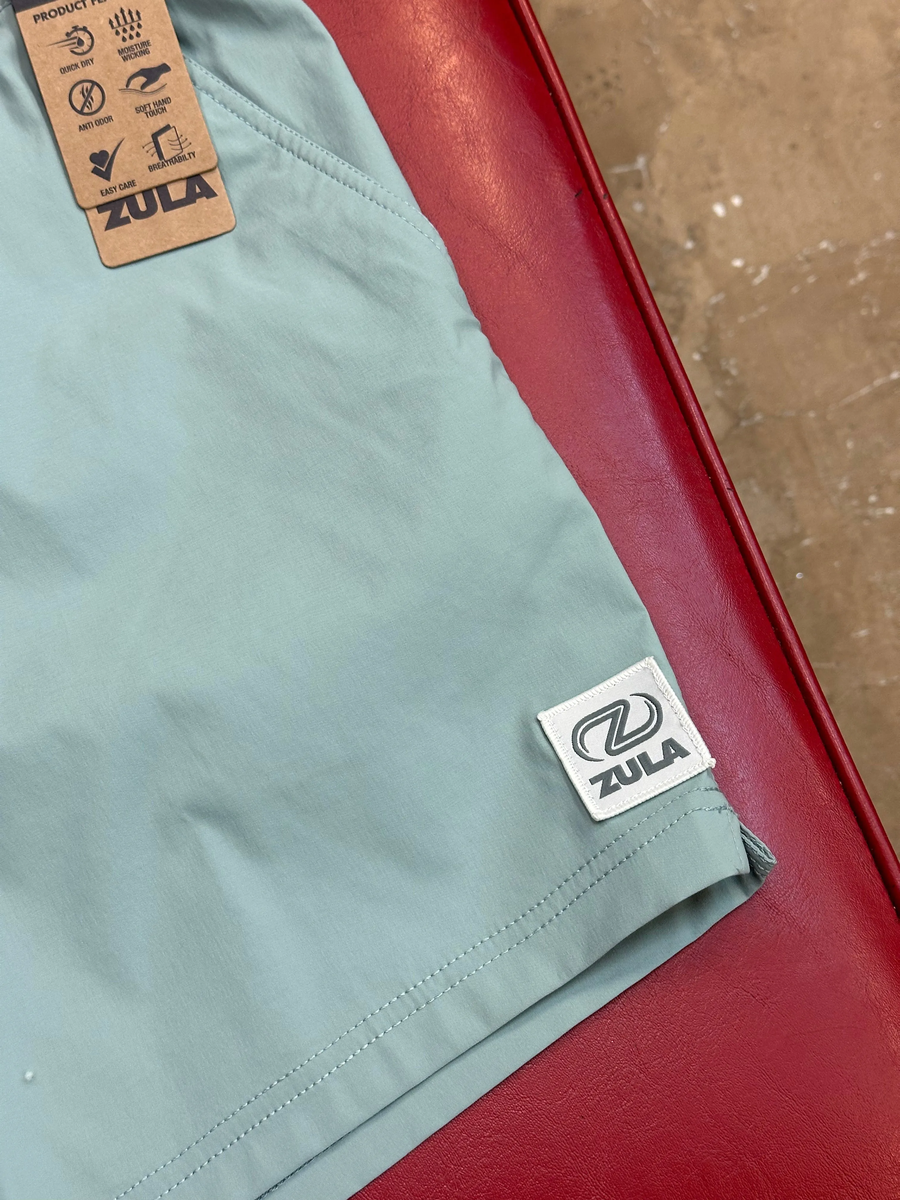 Zula Board Short