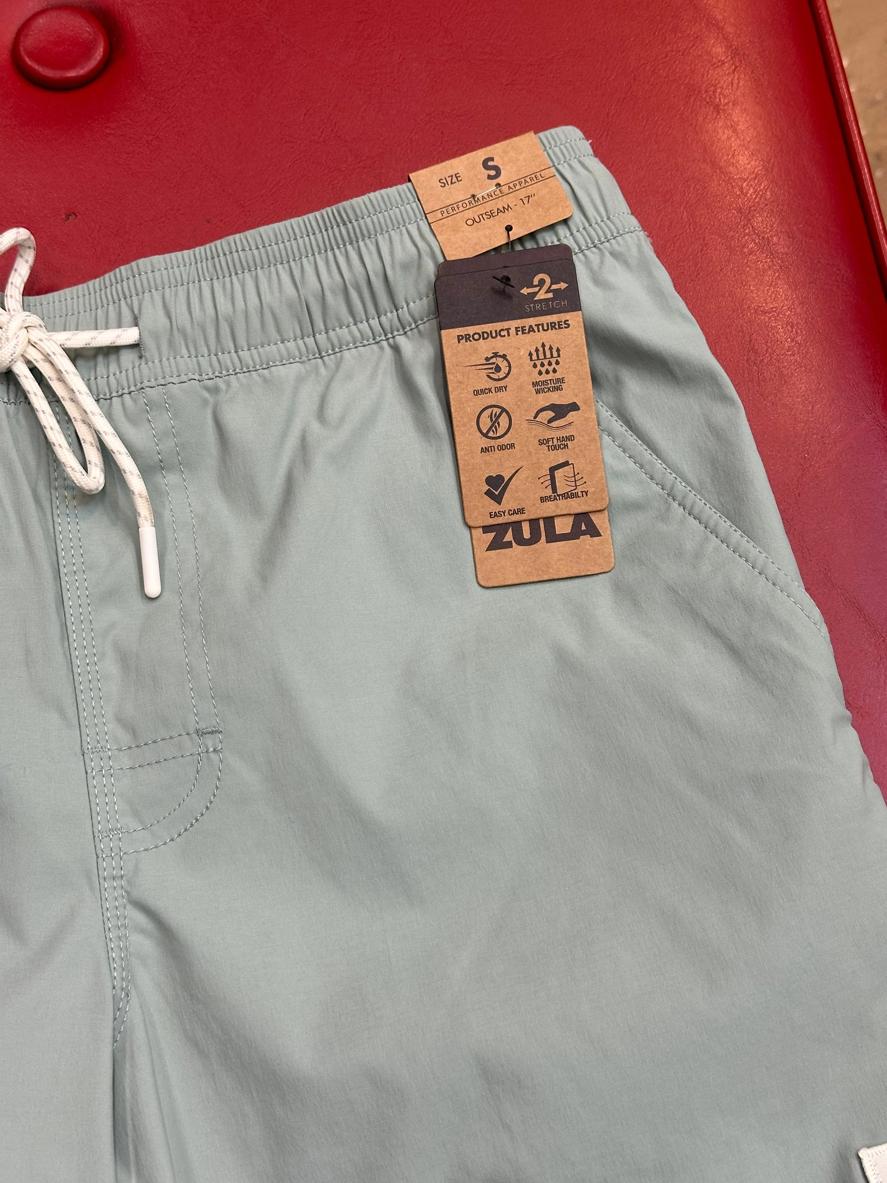 Zula Board Short